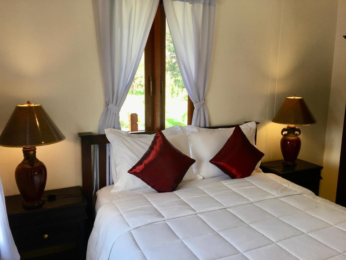 Naraya Homestay San Pa Tong Exterior foto