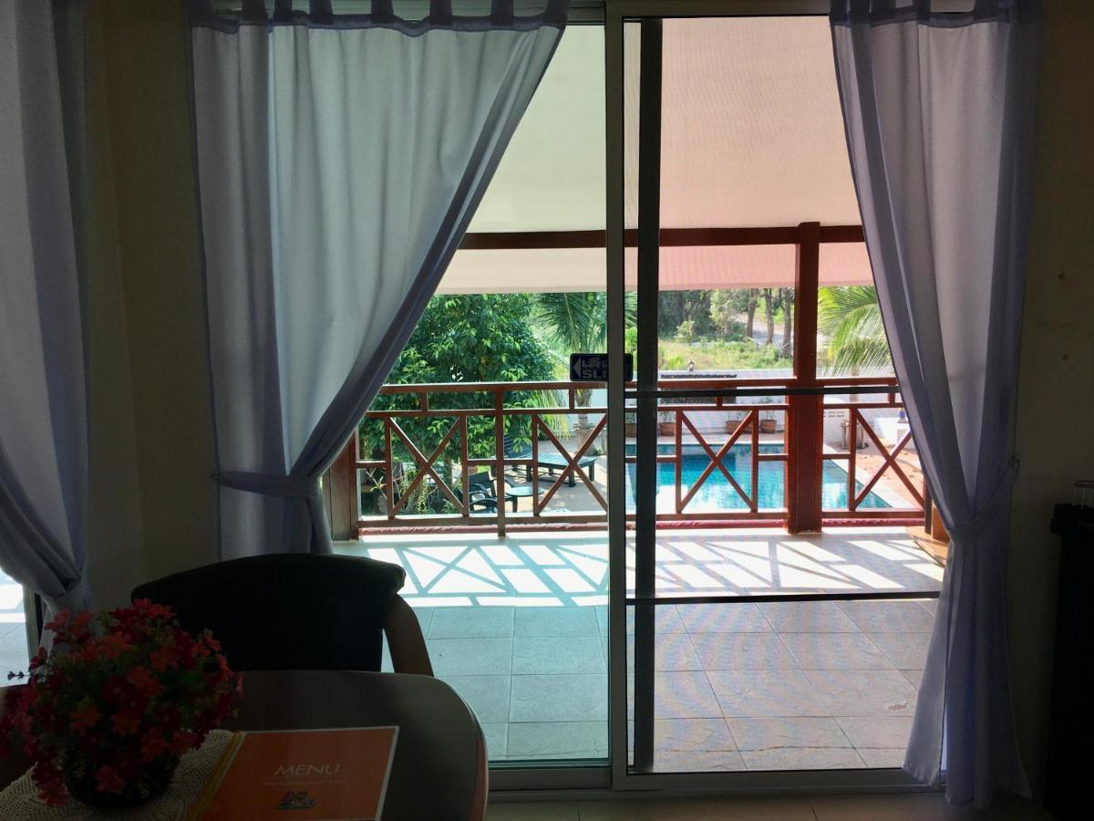 Naraya Homestay San Pa Tong Exterior foto