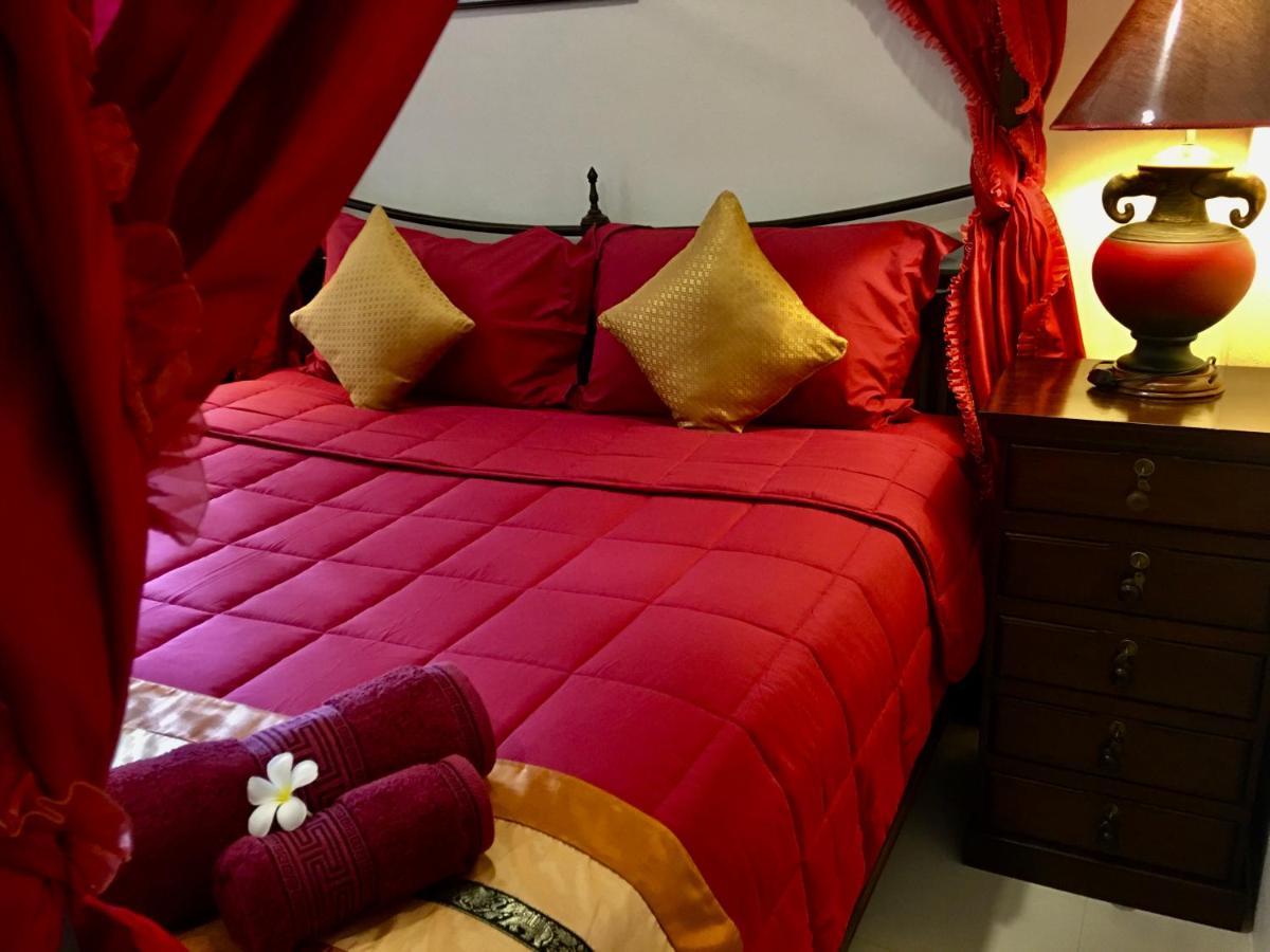 Naraya Homestay San Pa Tong Exterior foto