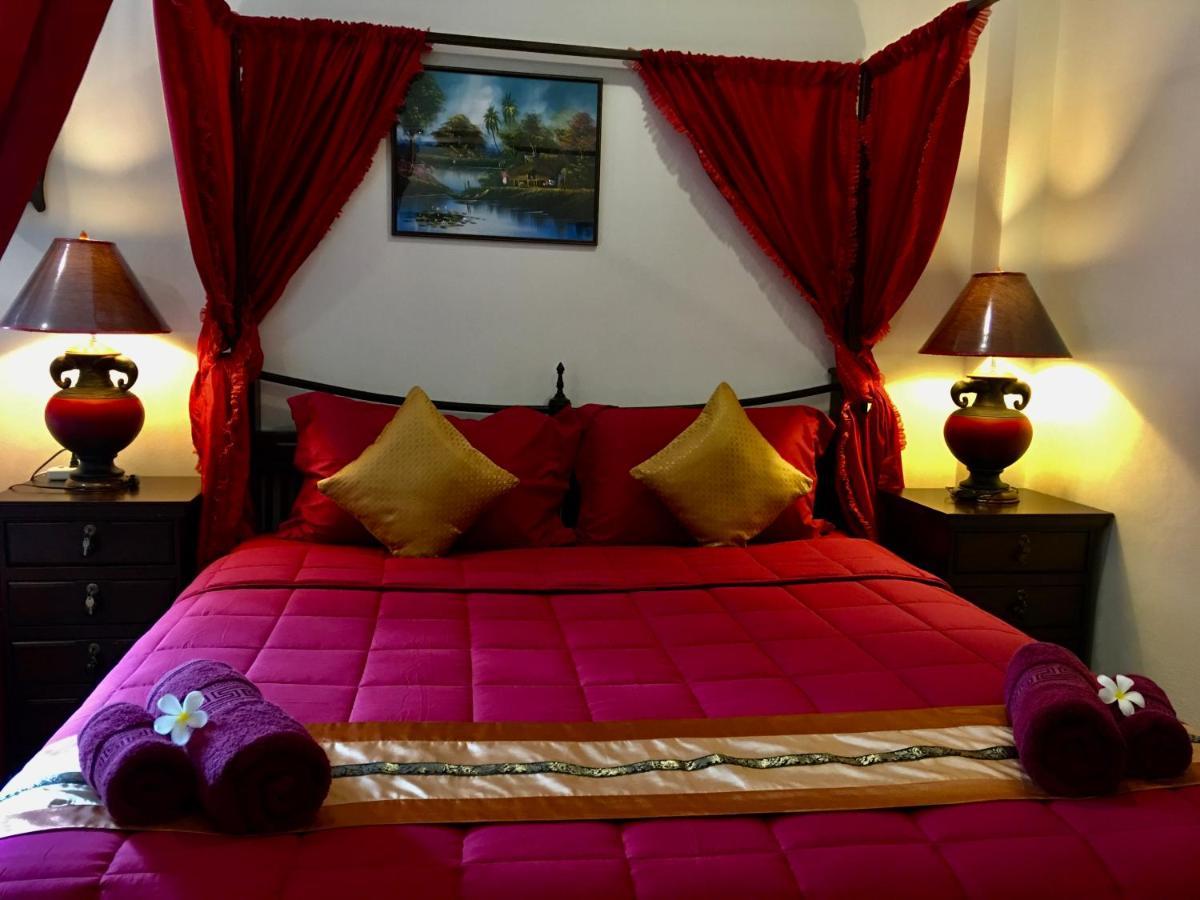 Naraya Homestay San Pa Tong Exterior foto