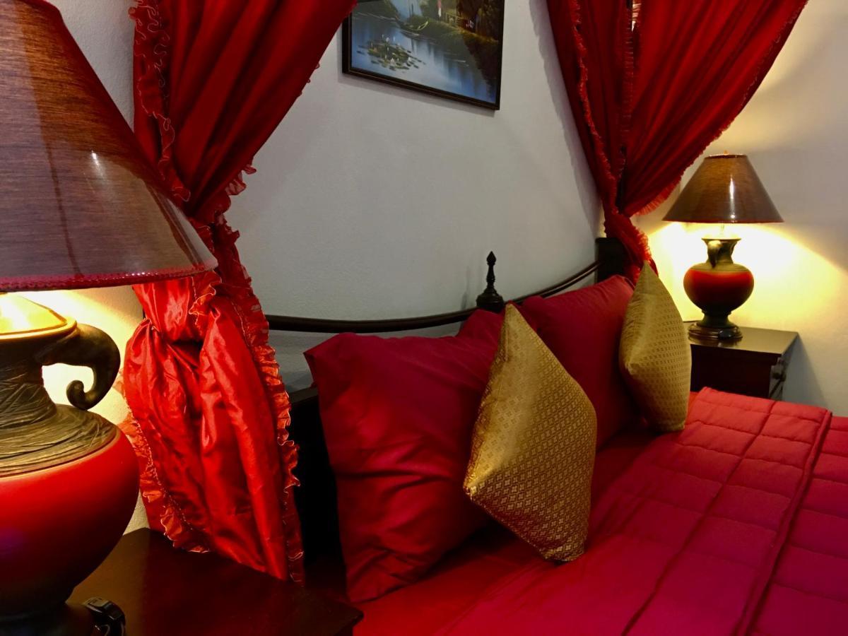 Naraya Homestay San Pa Tong Exterior foto