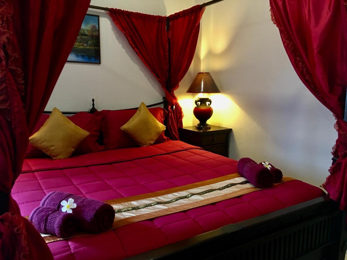 Naraya Homestay San Pa Tong Exterior foto