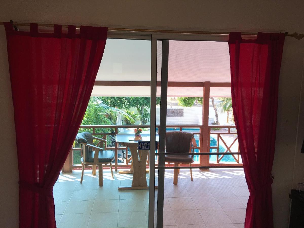 Naraya Homestay San Pa Tong Exterior foto