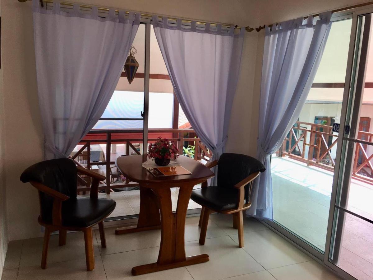 Naraya Homestay San Pa Tong Exterior foto
