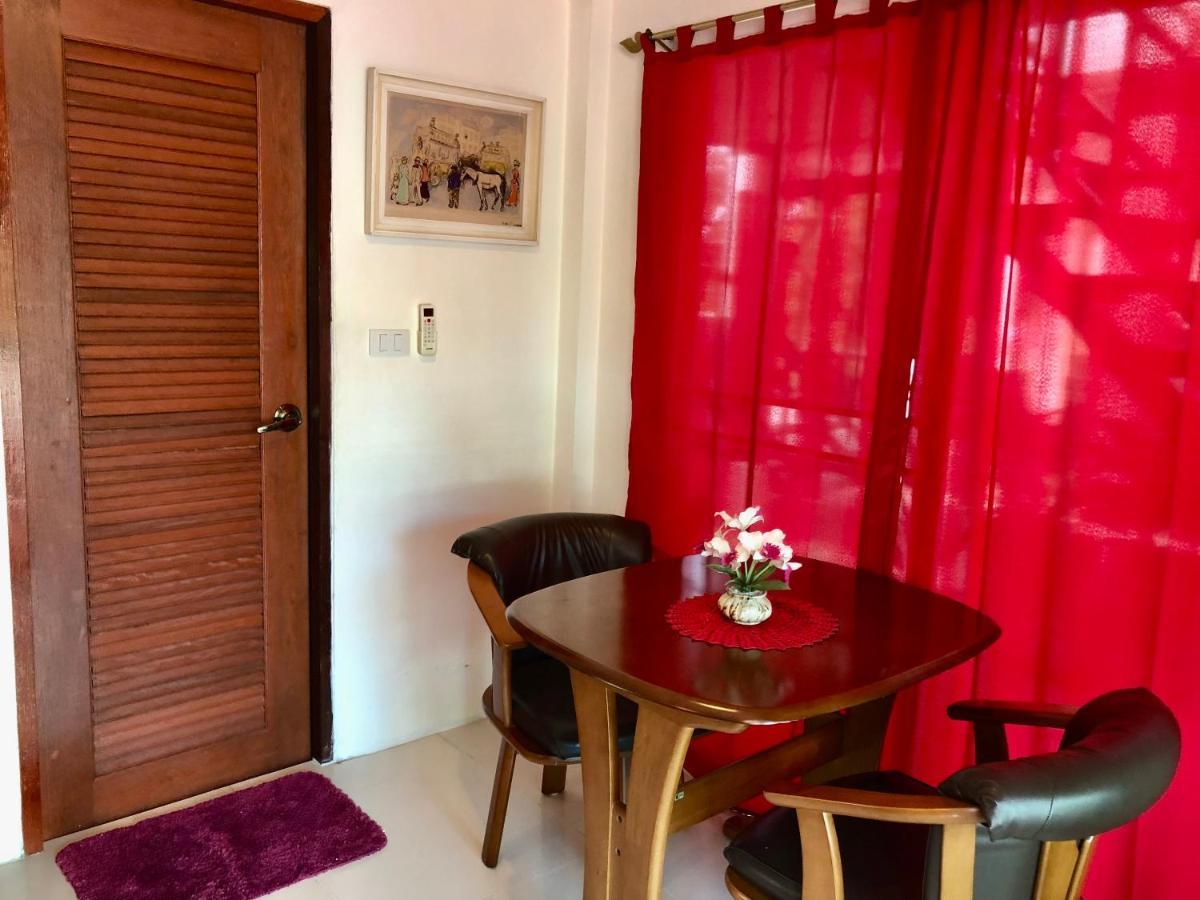Naraya Homestay San Pa Tong Exterior foto