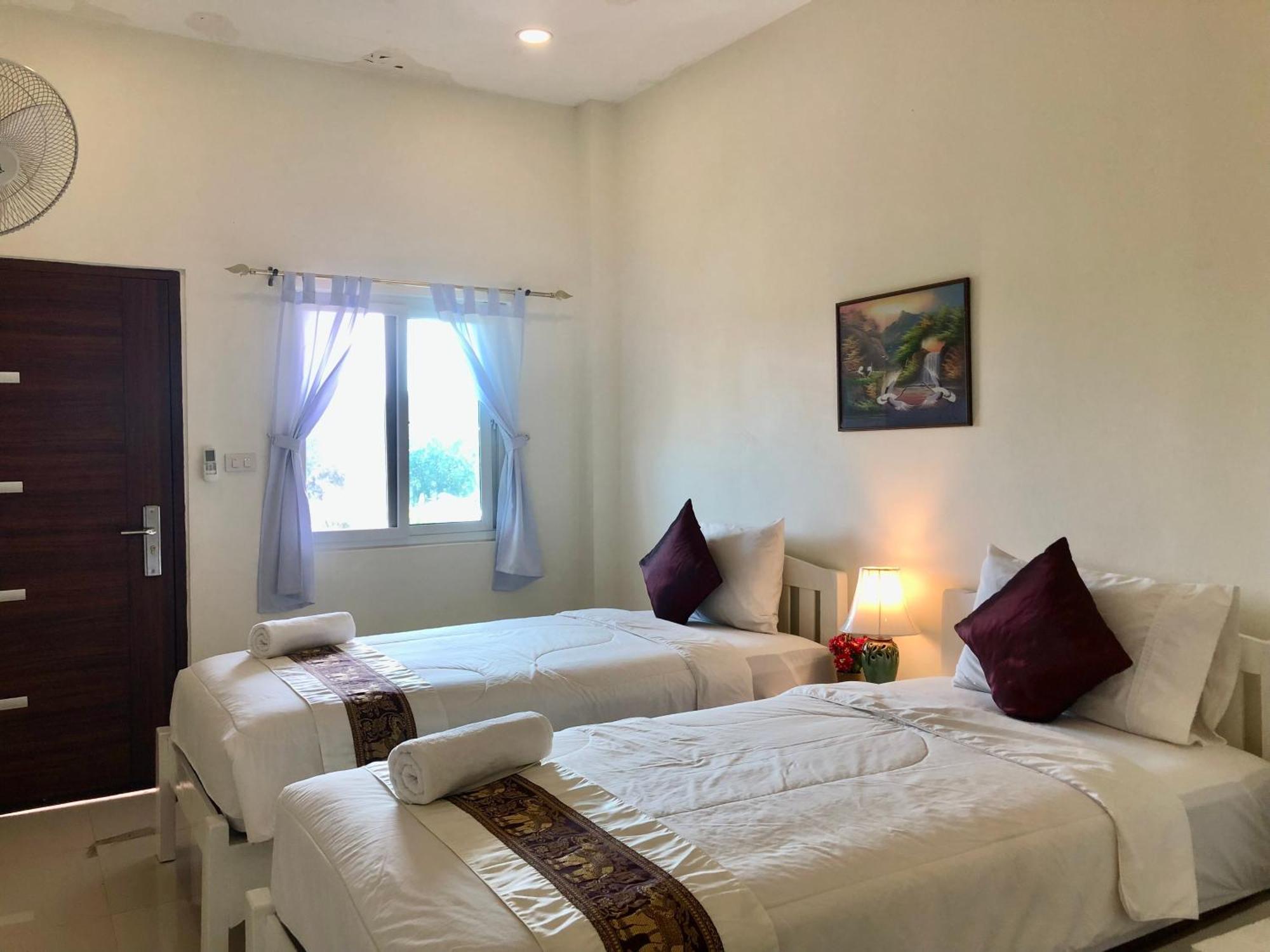 Naraya Homestay San Pa Tong Exterior foto
