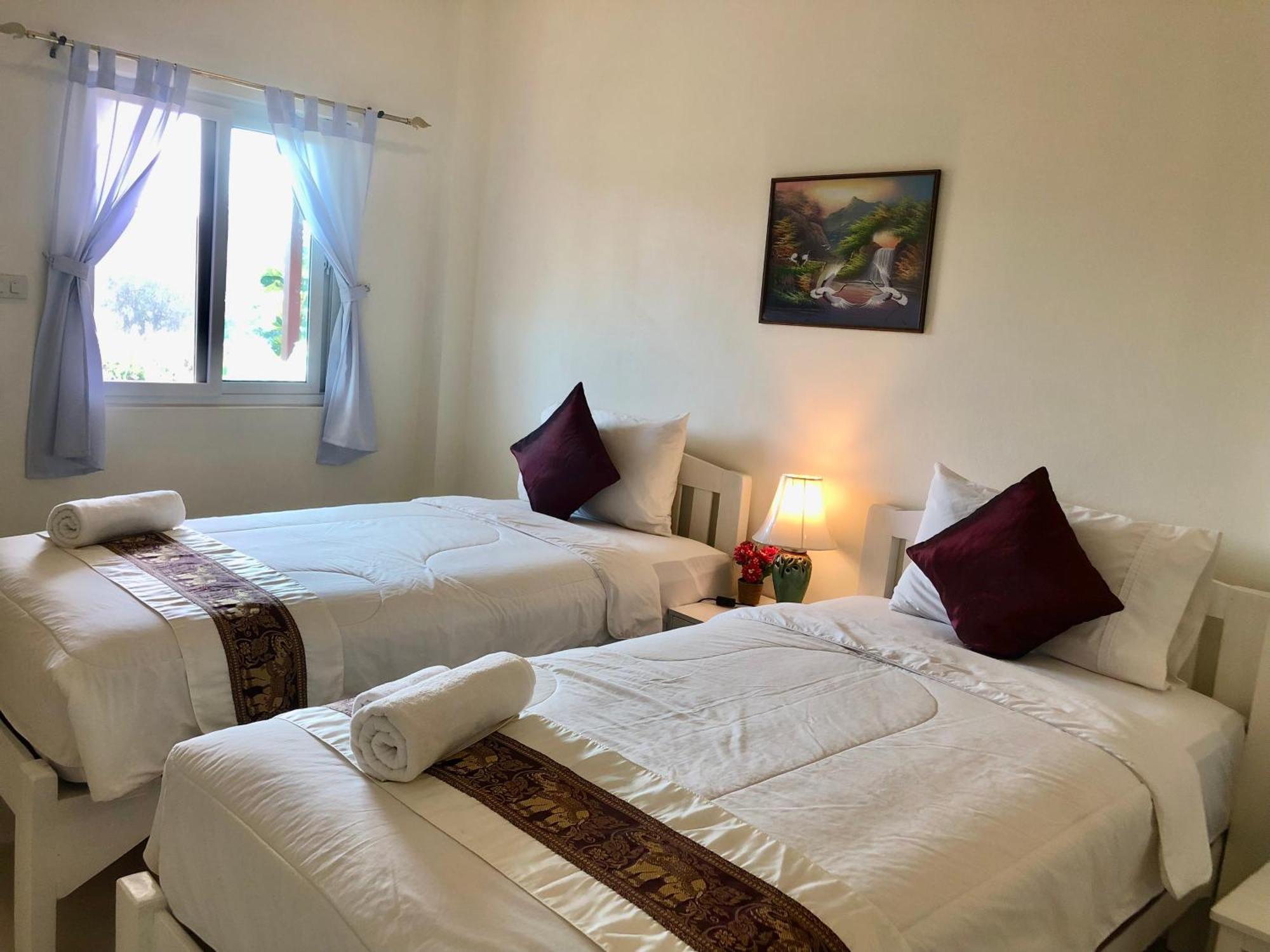 Naraya Homestay San Pa Tong Exterior foto
