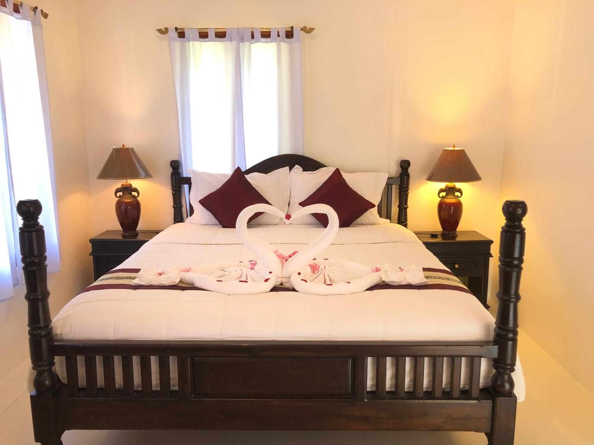 Naraya Homestay San Pa Tong Exterior foto