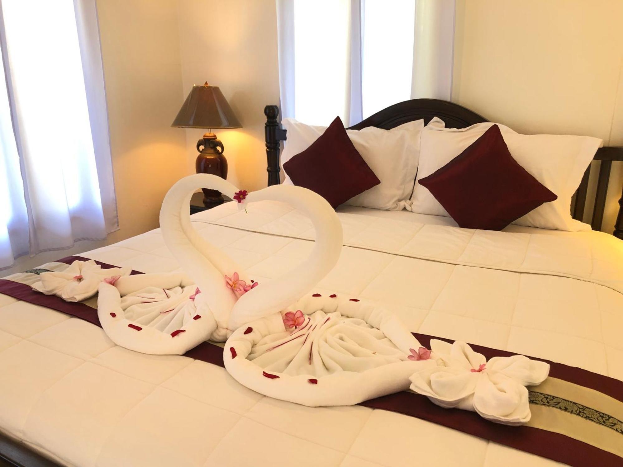 Naraya Homestay San Pa Tong Exterior foto