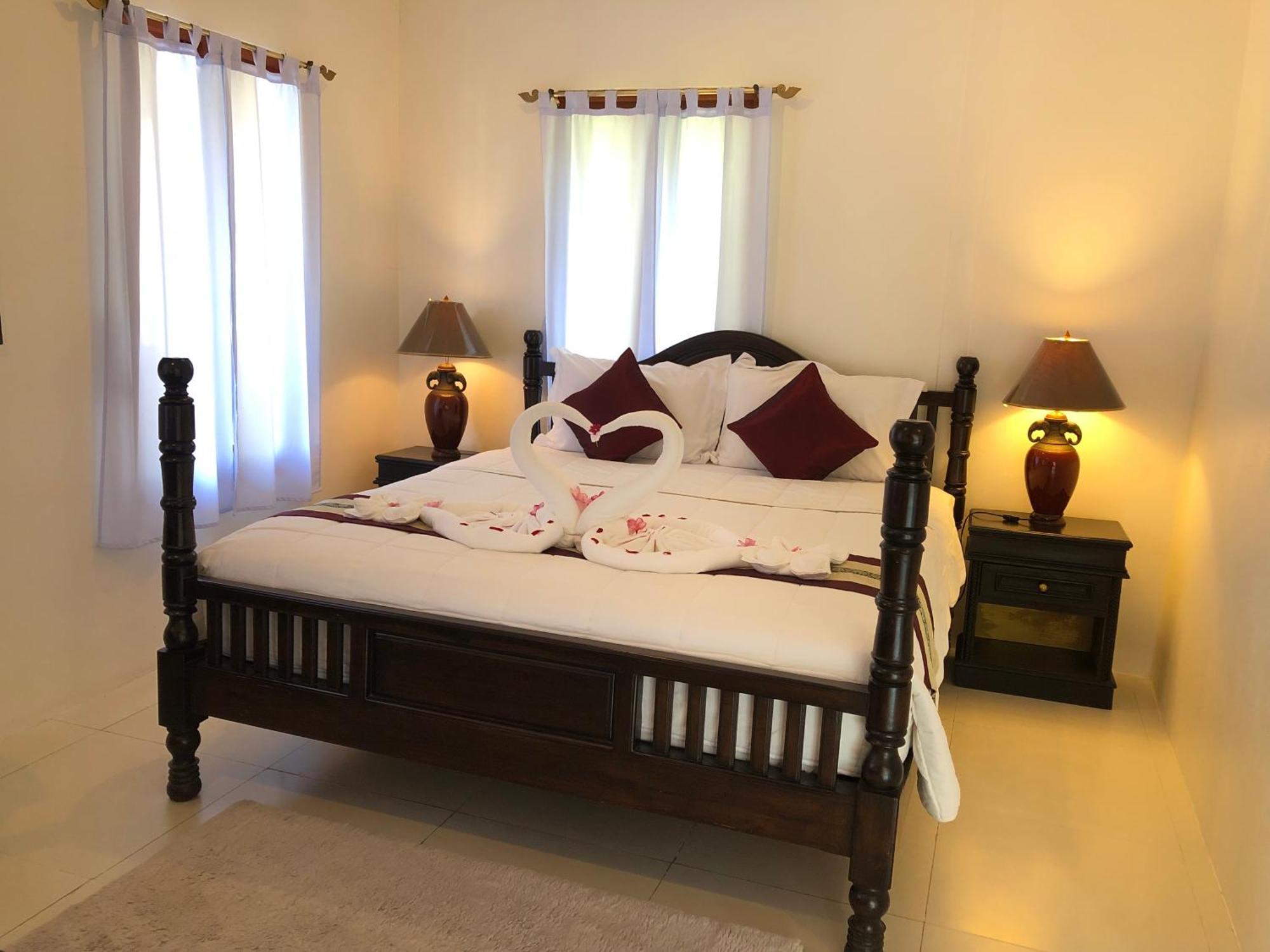 Naraya Homestay San Pa Tong Exterior foto