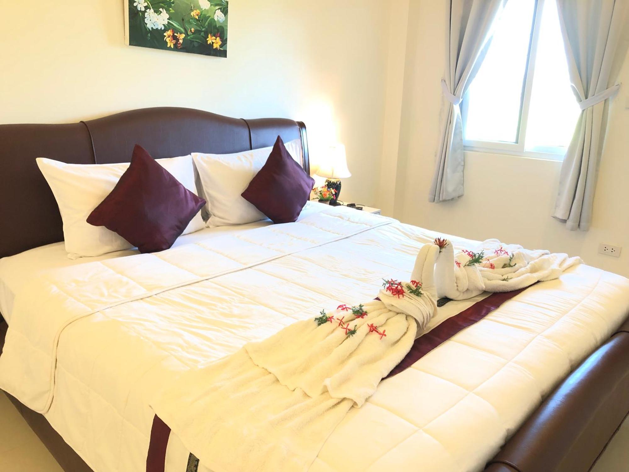 Naraya Homestay San Pa Tong Exterior foto