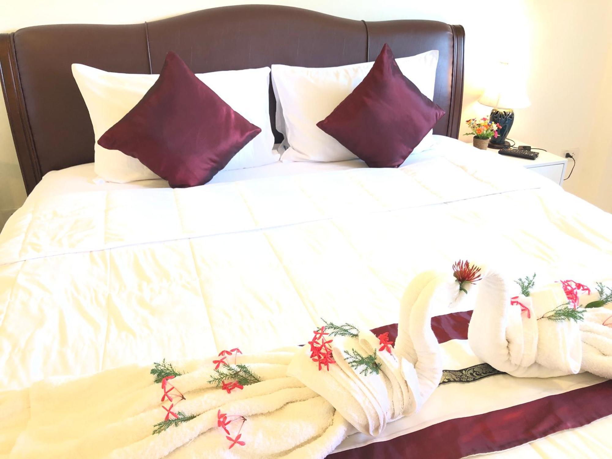 Naraya Homestay San Pa Tong Exterior foto