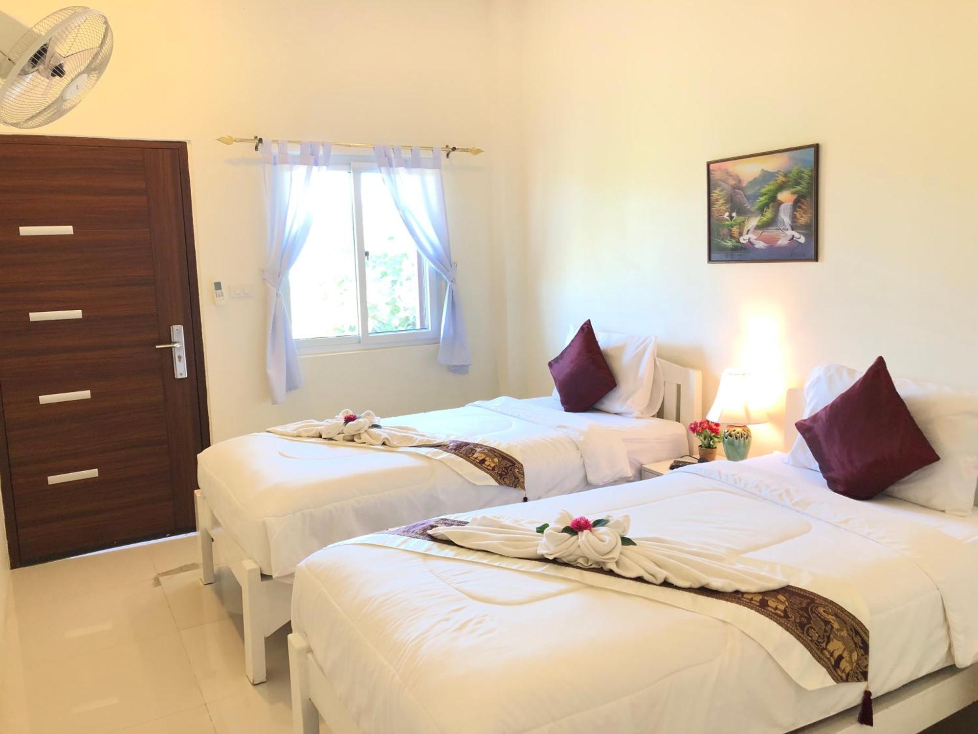 Naraya Homestay San Pa Tong Exterior foto