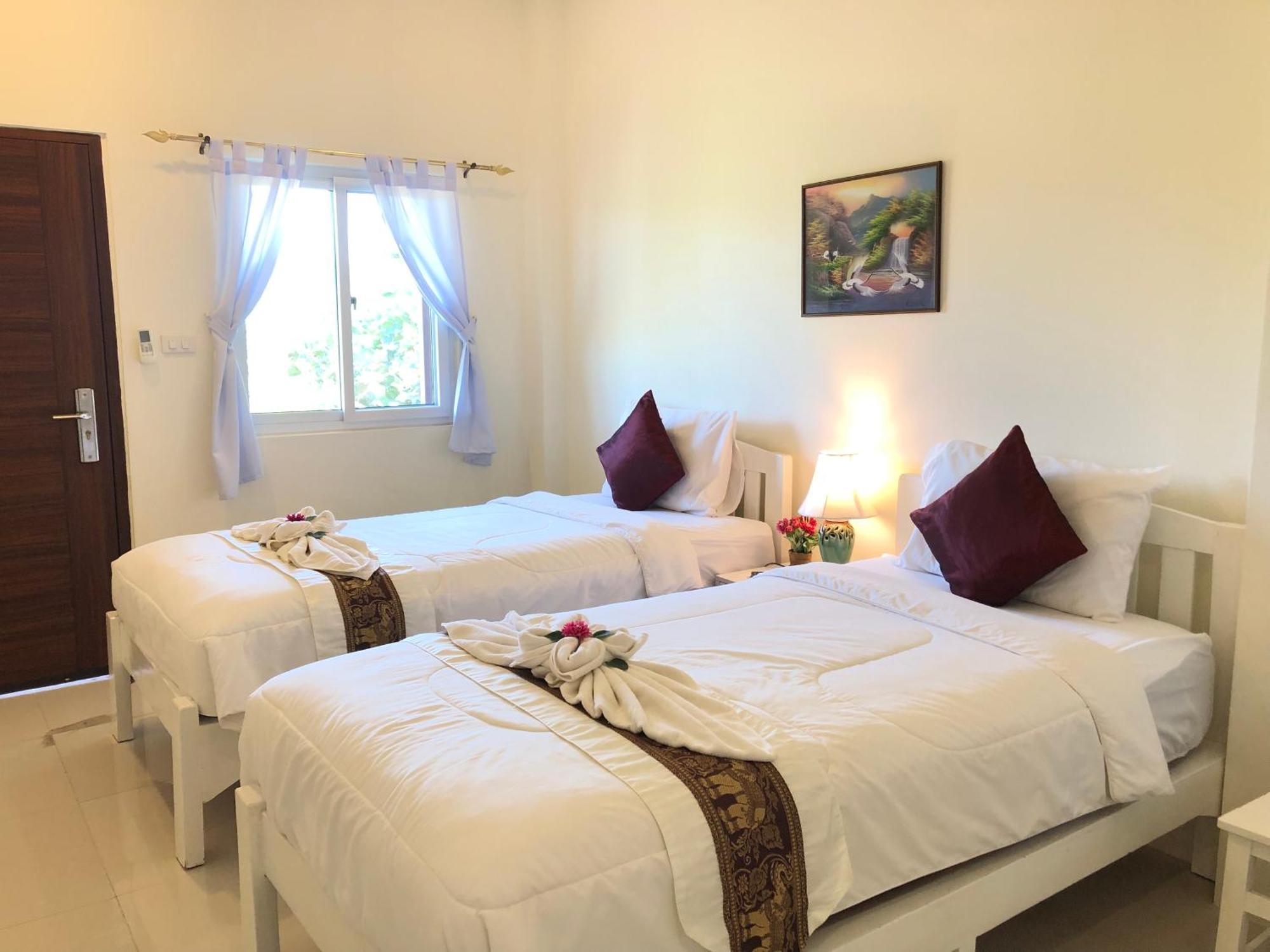 Naraya Homestay San Pa Tong Exterior foto